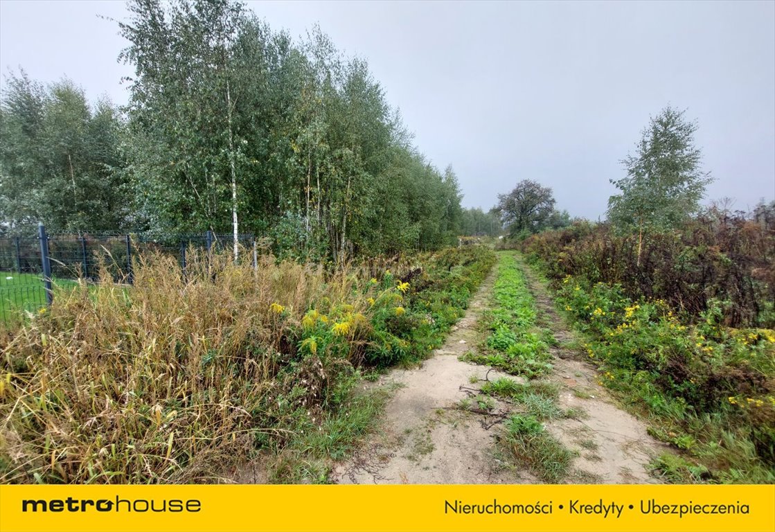 Działka inna na sprzedaż Skotniki, Rzemieślnicza  1 000m2 Foto 7