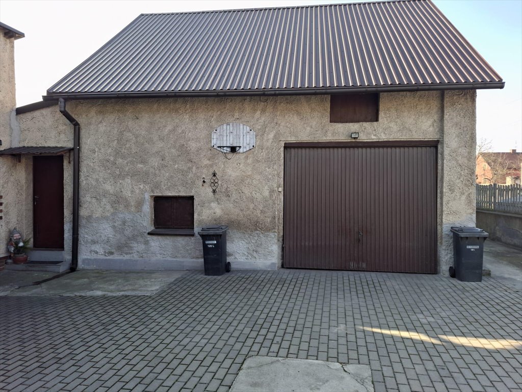 Dom na sprzedaż Toszek, Oracze, Oracze  214m2 Foto 4