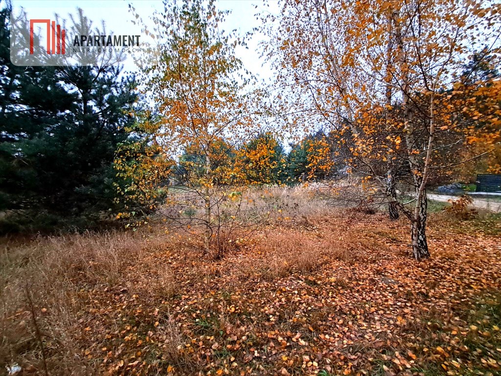 Działka budowlana na sprzedaż Kierzkowo  827m2 Foto 7