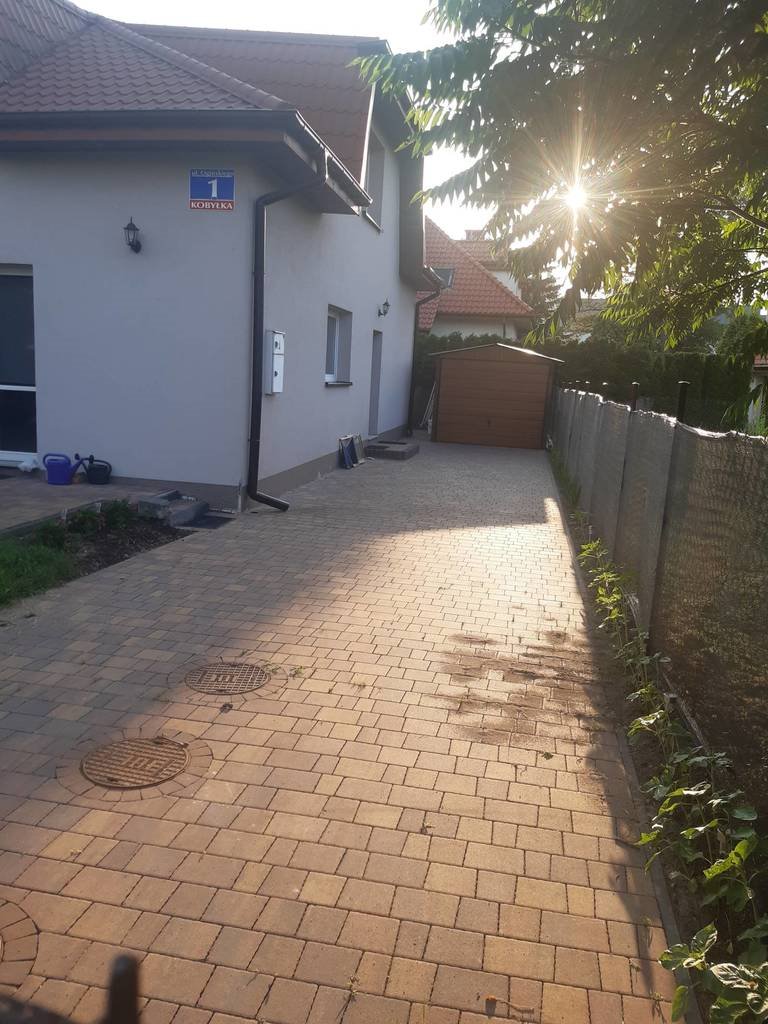 Dom na sprzedaż Kobyłka, Kleofasa Ogińskiego  146m2 Foto 1