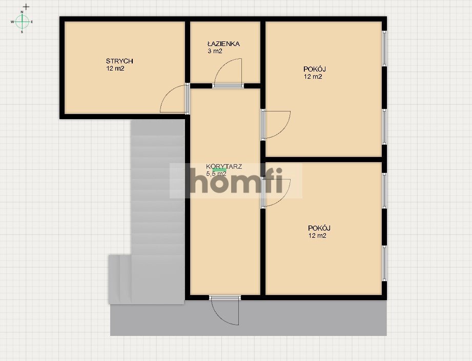 Dom na sprzedaż Radom, Kozia Góra, Kozia  310m2 Foto 14