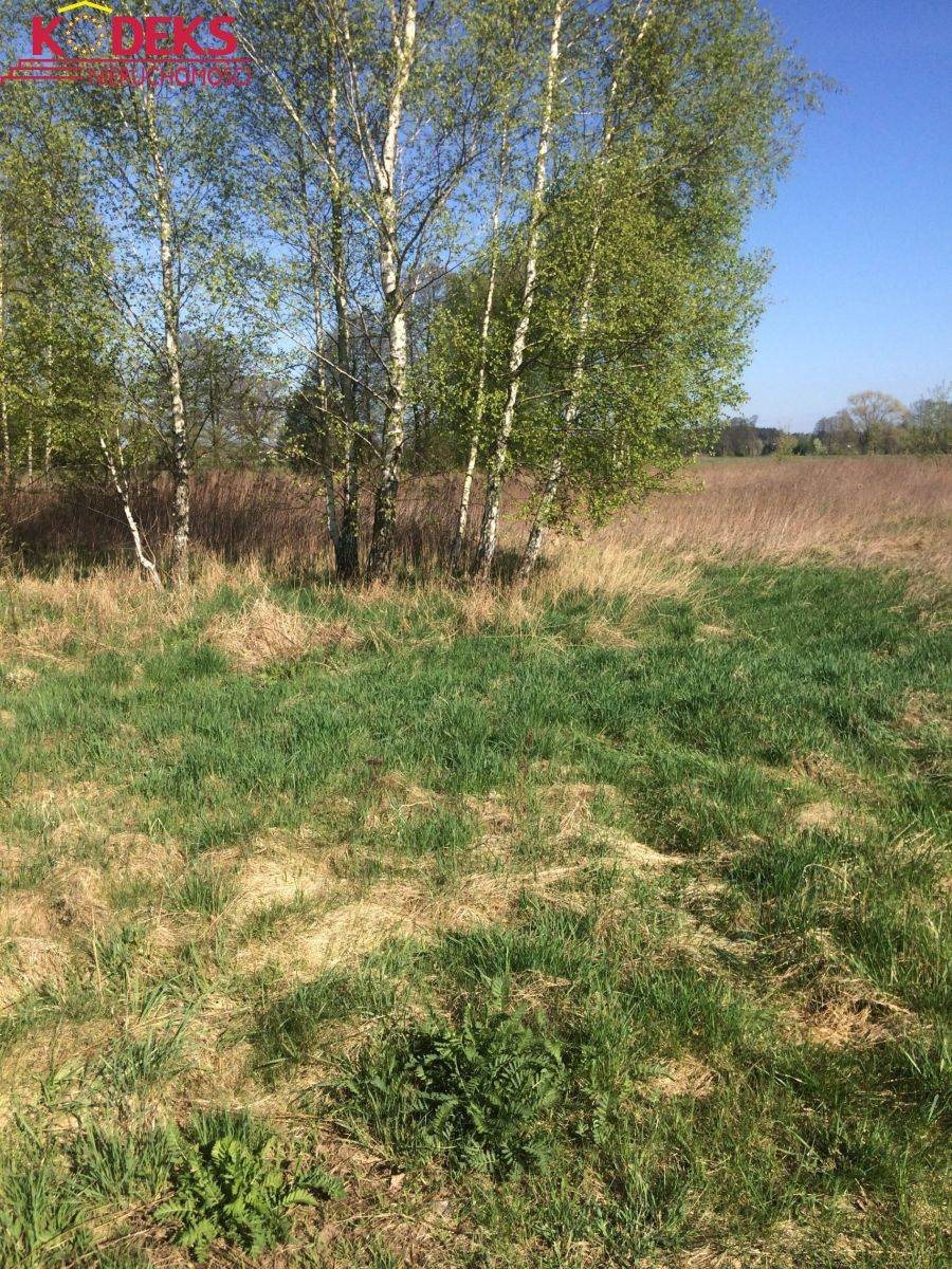 Działka budowlana na sprzedaż Józefów 1 153m2 Foto 1 Działka budowlana na sprzedaż Józefów 1 153m2 Foto 1