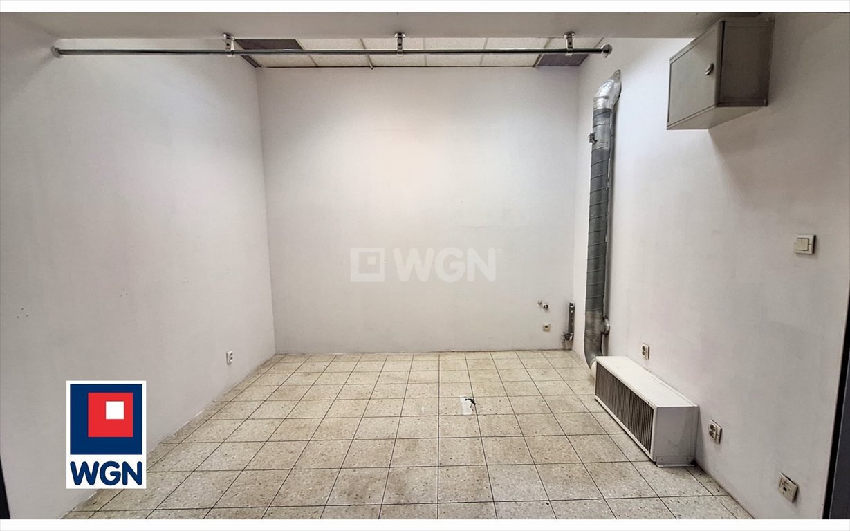 Lokal użytkowy na wynajem Częstochowa, Wrzosowiak, Brzozowa  10m2 Foto 1