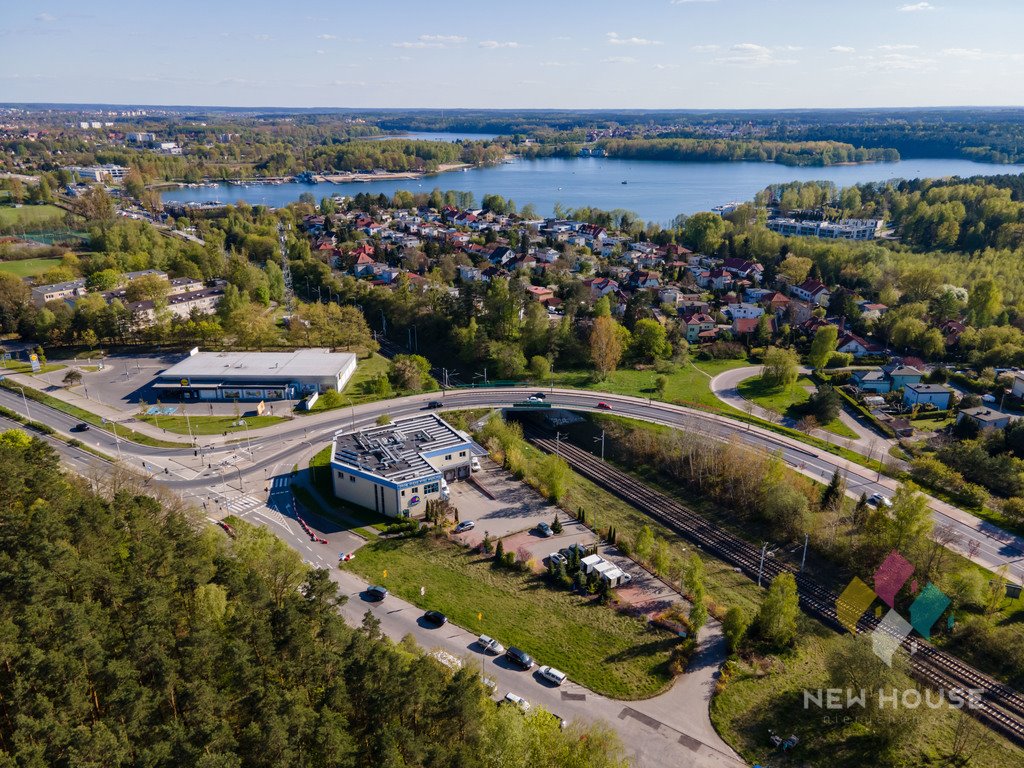 Lokal użytkowy na wynajem Olsztyn, Nad Jeziorem Długim, Bałtycka  685m2 Foto 16