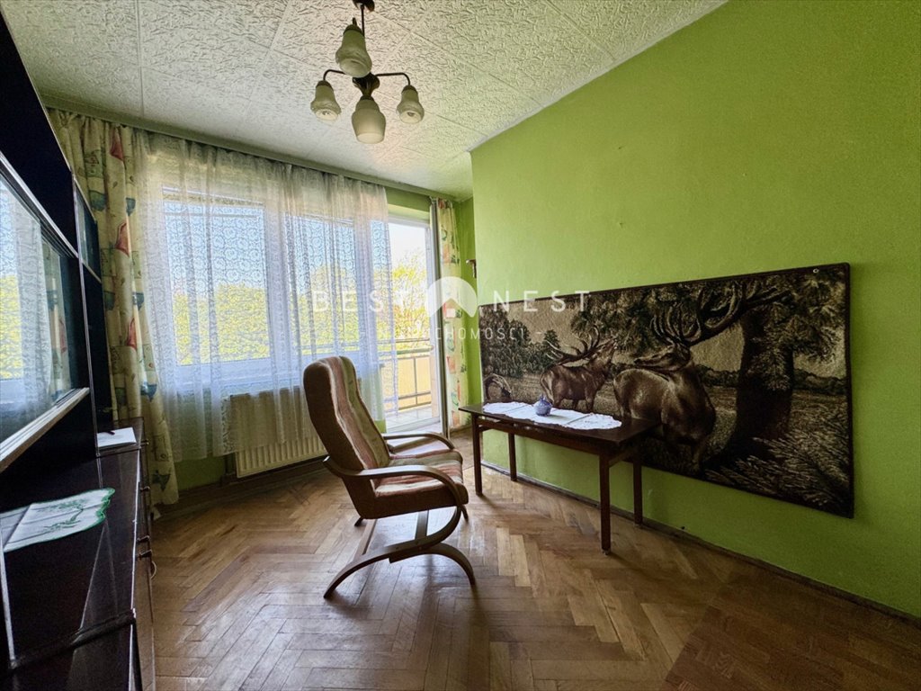 Mieszkanie dwupokojowe na sprzedaż Bielsko-Biała  40m2 Foto 5
