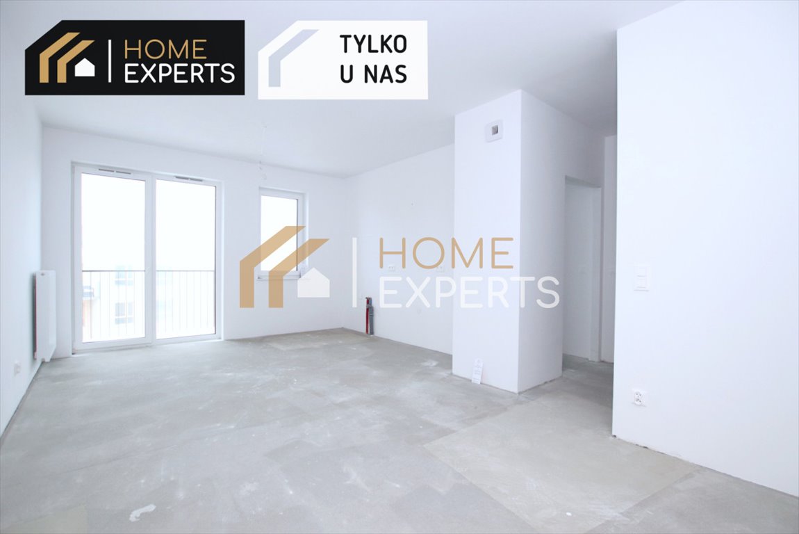 Nowoczesne 2 pokoje z tarasem i garażem w Gdańsku Gdańsk, Morena, Stanisława Lema  44m2 Foto 1