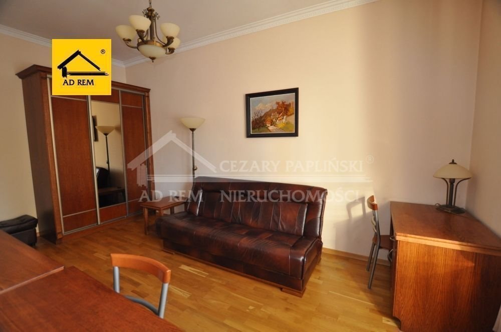 Kawalerka 22 m² w Miasteczku Uniwersyteckim, w pełni umeblowana Lublin, Wieniawa, Miasteczko Uniwersyteckie, Czwartaków  22m2 Foto 1