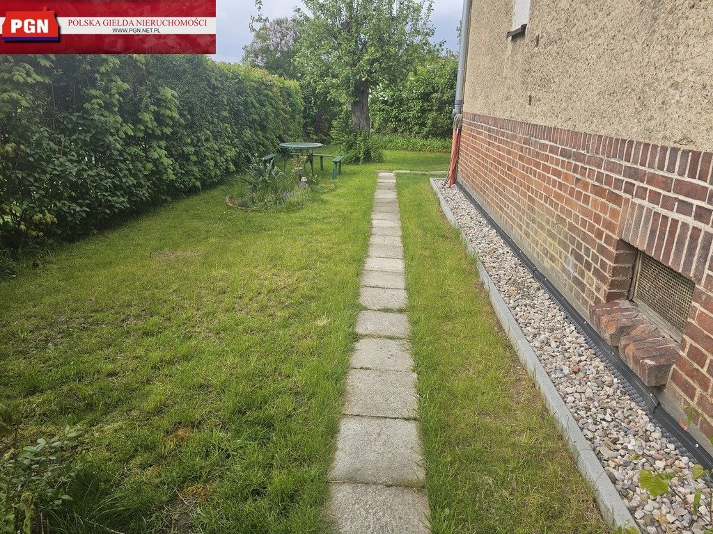 Mieszkanie trzypokojowe na sprzedaż Kłodzko  68m2 Foto 8