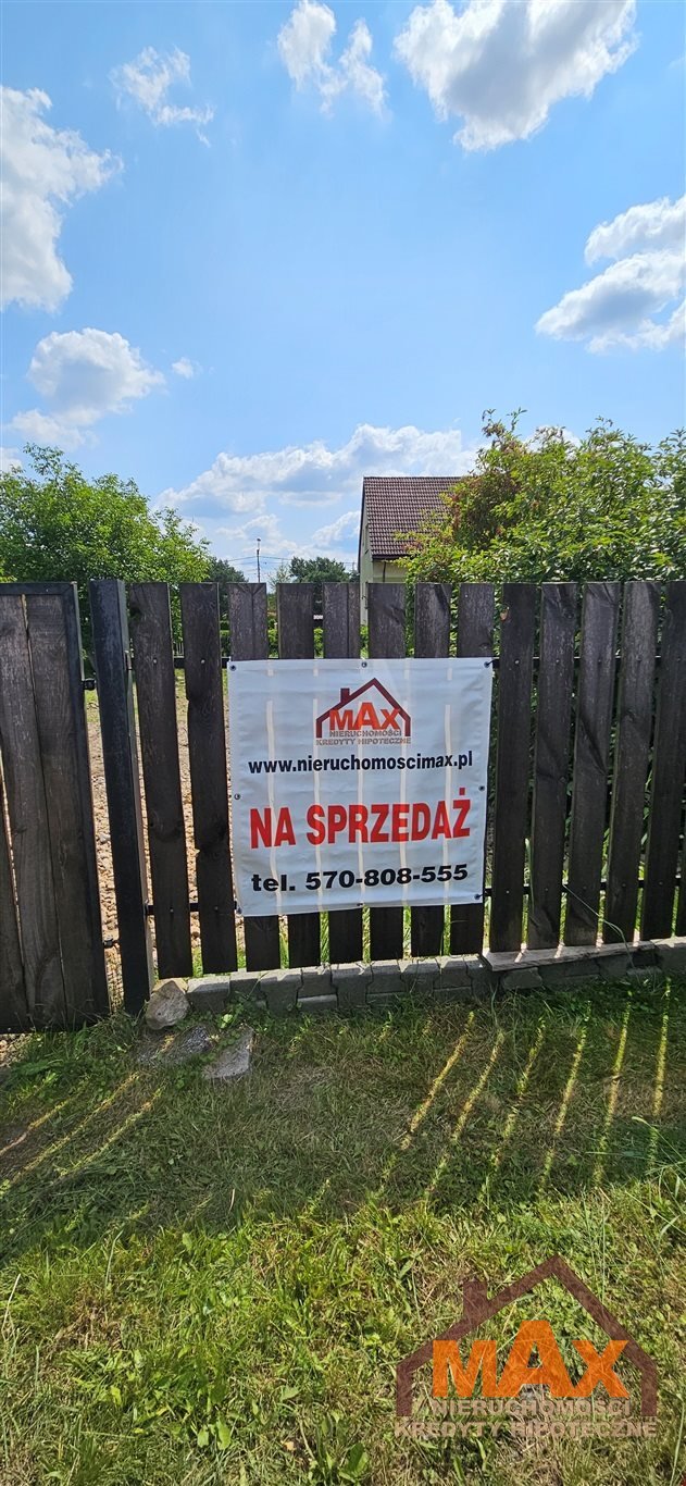 Działka inna na sprzedaż Tychy, Mąkołowiec  1 229m2 Foto 11