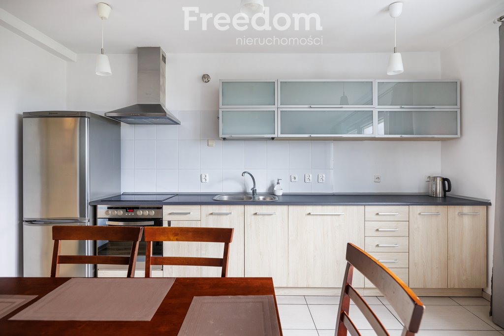 Kawalerka na sprzedaż Gdynia, Redłowo, Powstania Wielkopolskiego 127  29m2 Foto 1