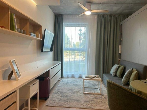 Lokal użytkowy na sprzedaż Warszawa, Praga-Południe  23m2 Foto 1