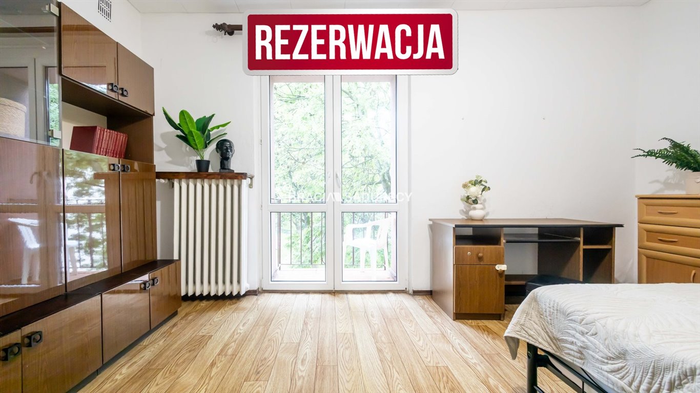 Mieszkanie dwupokojowe na sprzedaż Kraków, Nowa Huta, Nowa Huta, os. Krakowiaków  51m2 Foto 9