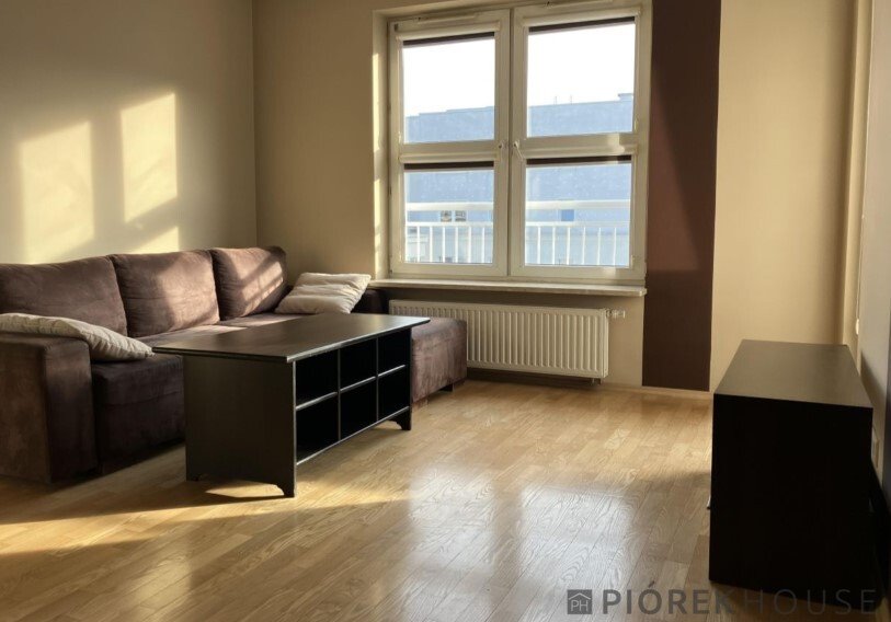 Przytulne 33 m² z balkonem, miejsce postojowe, blisko metra Warszawa, Ursynów, Alternatywy  33m2 Foto 1