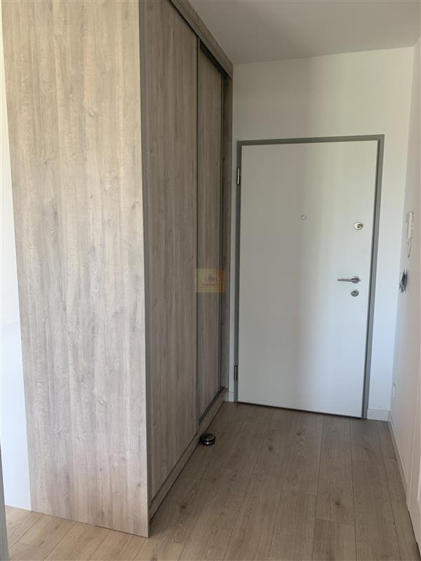 Mieszkanie na wynajem Gdańsk, Śródmieście, Młode Miasto Stocznia, Księdza Jerzego Popiełuszki  42m2 Foto 9