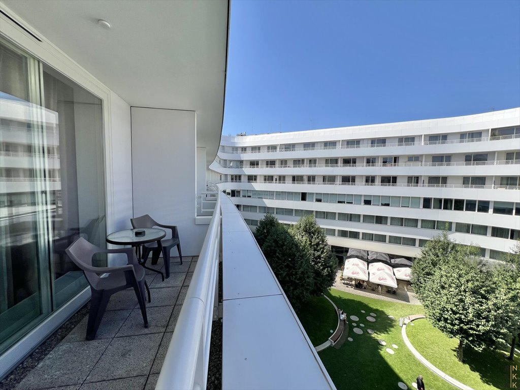 3 apartamenty typu studio z balkonami w prestiżowym budynku OVO Wrocław, Wrocław-Stare Miasto, Wrocław-Stare Miasto, Podwale  84m2 Foto 1