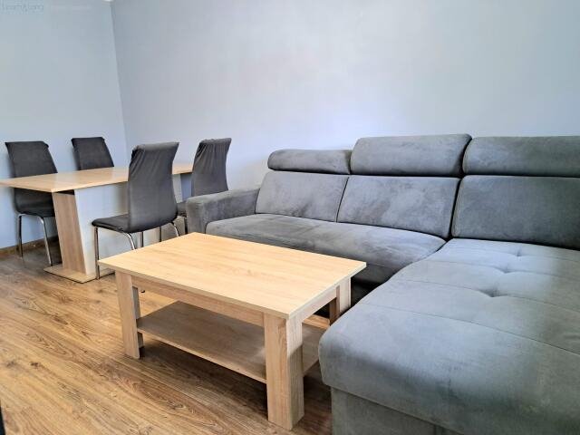 Mieszkanie trzypokojowe na wynajem Bytom, Podhalańska  50m2 Foto 1