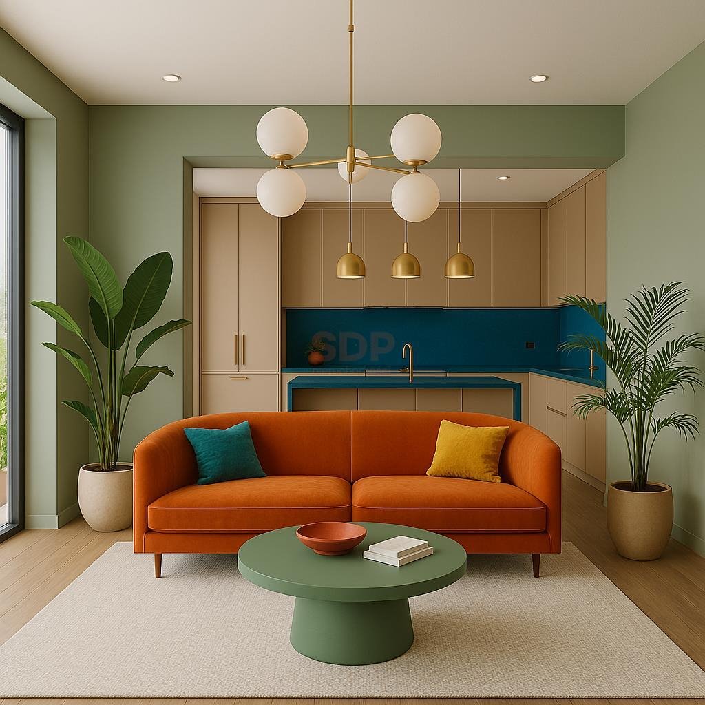 Mieszkanie trzypokojowe na sprzedaż Wrocław, Krzyki, Krzyki, al. Karkonoska  56m2 Foto 1