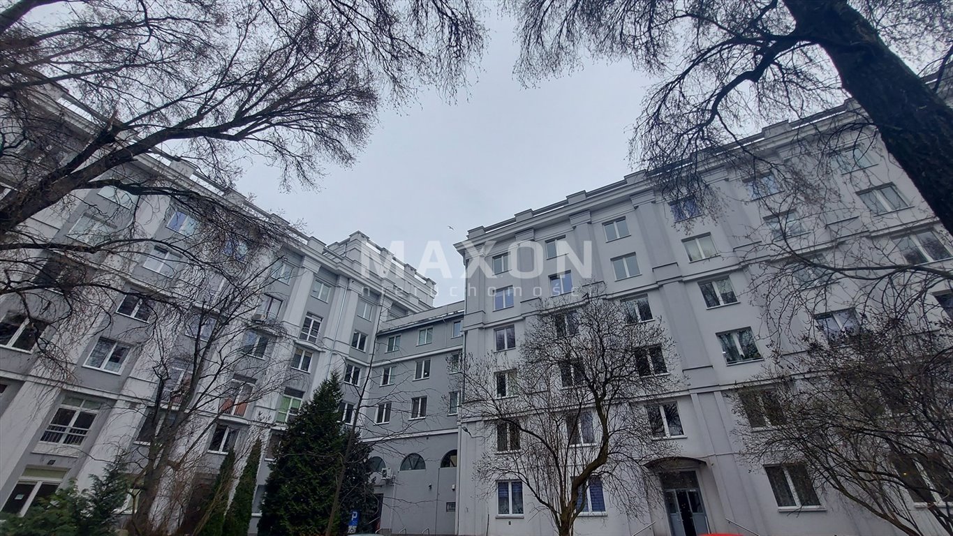 Mieszkanie czteropokojowe  na sprzedaż Warszawa, Mokotów, ul. Antoniego Edwarda Odyńca  91m2 Foto 8
