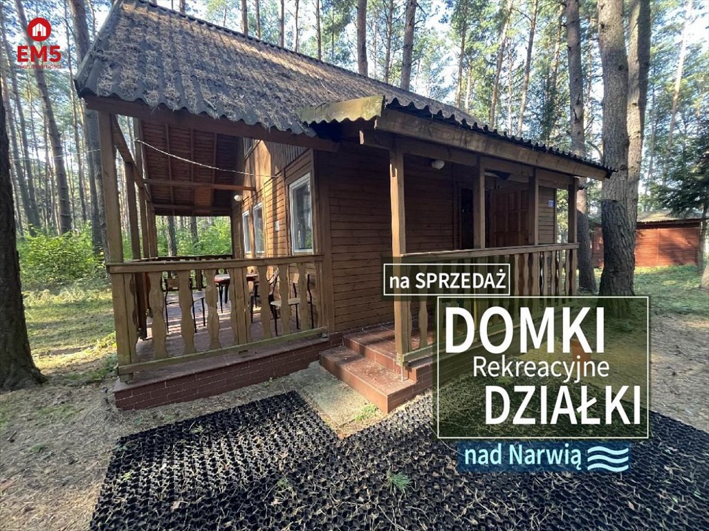 Dom na sprzedaż Ploski  60m2 Foto 1