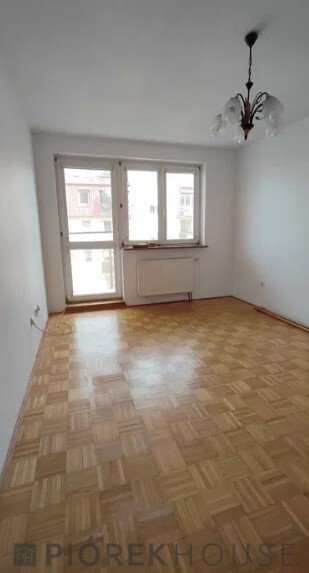 Mieszkanie 45,5 m² w Warszawie - balkon i miejsce postojowe Warszawa, Białołęka, Odkryta  46m2 Foto 1