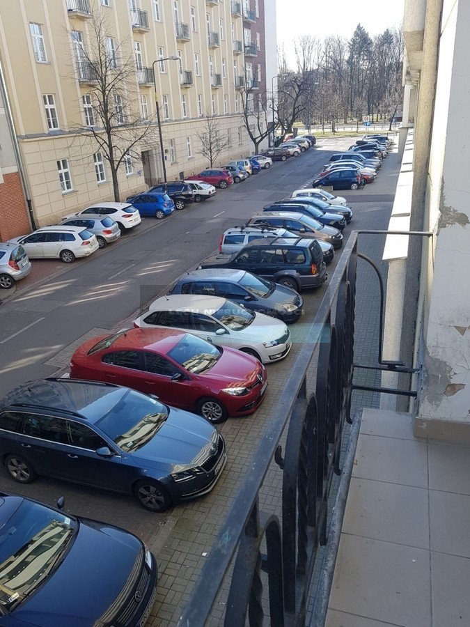 Kawalerka na sprzedaż Warszawa, Śródmieście, Powiśle, Okrąg  43m2 Foto 8