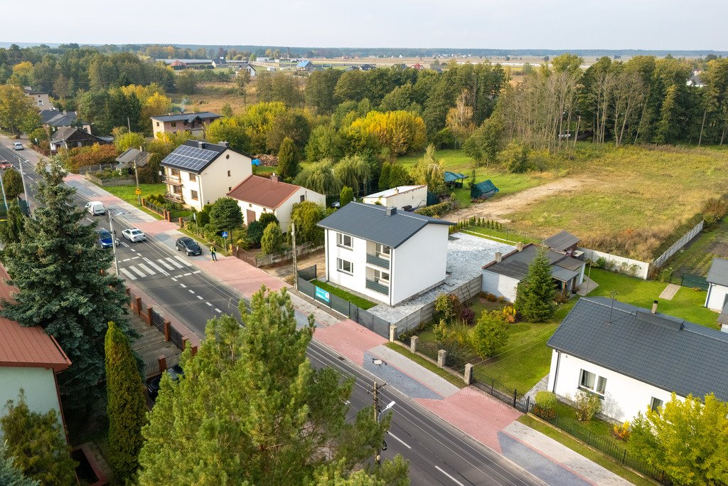 Dom na sprzedaż Lubochnia, Łódzka  112m2 Foto 1