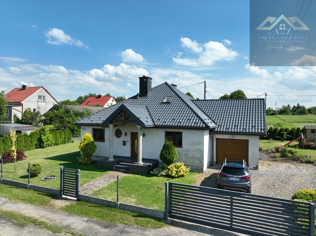 Dom na sprzedaż Lisia Góra  175m2 Foto 5