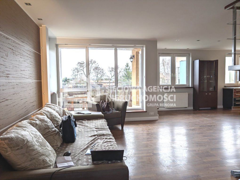 Mieszkanie czteropokojowe  na sprzedaż Gdańsk, Chełm, Wawelska  140m2 Foto 1