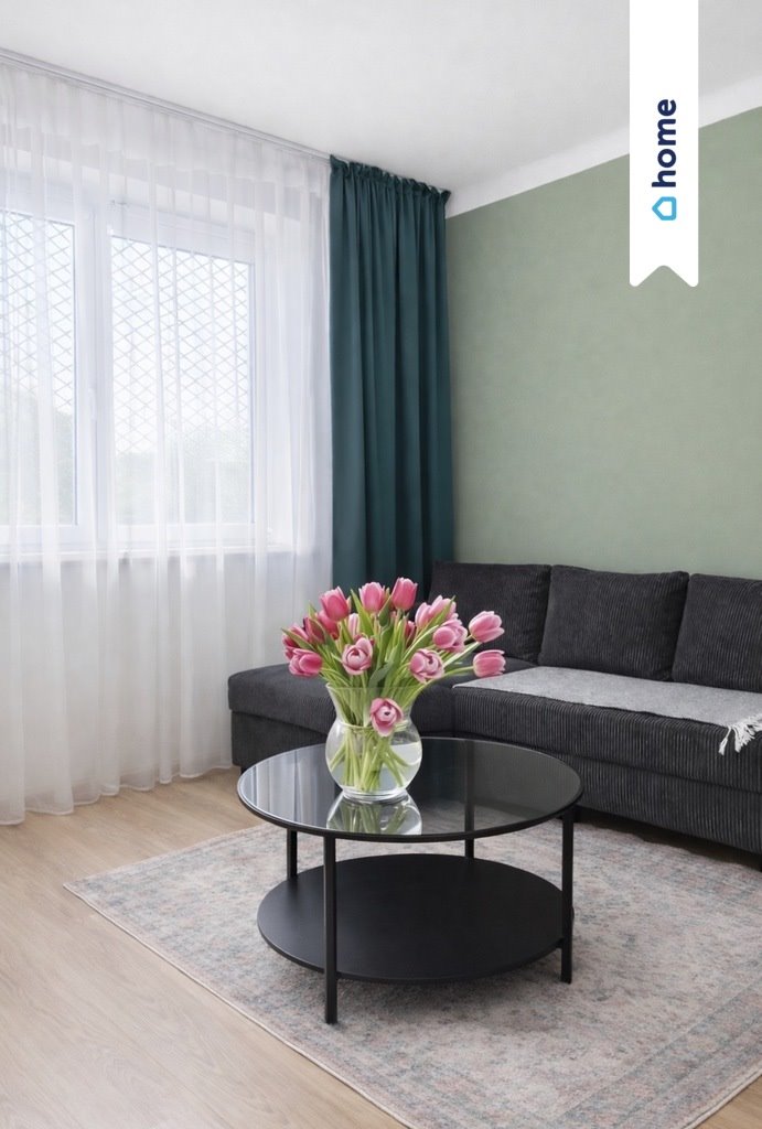 Przestronne 2 pokoje po remoncie z balkonem w Łodzi Łódź, Górna, Juliana Ursyna Niemcewicza  50m2 Foto 1