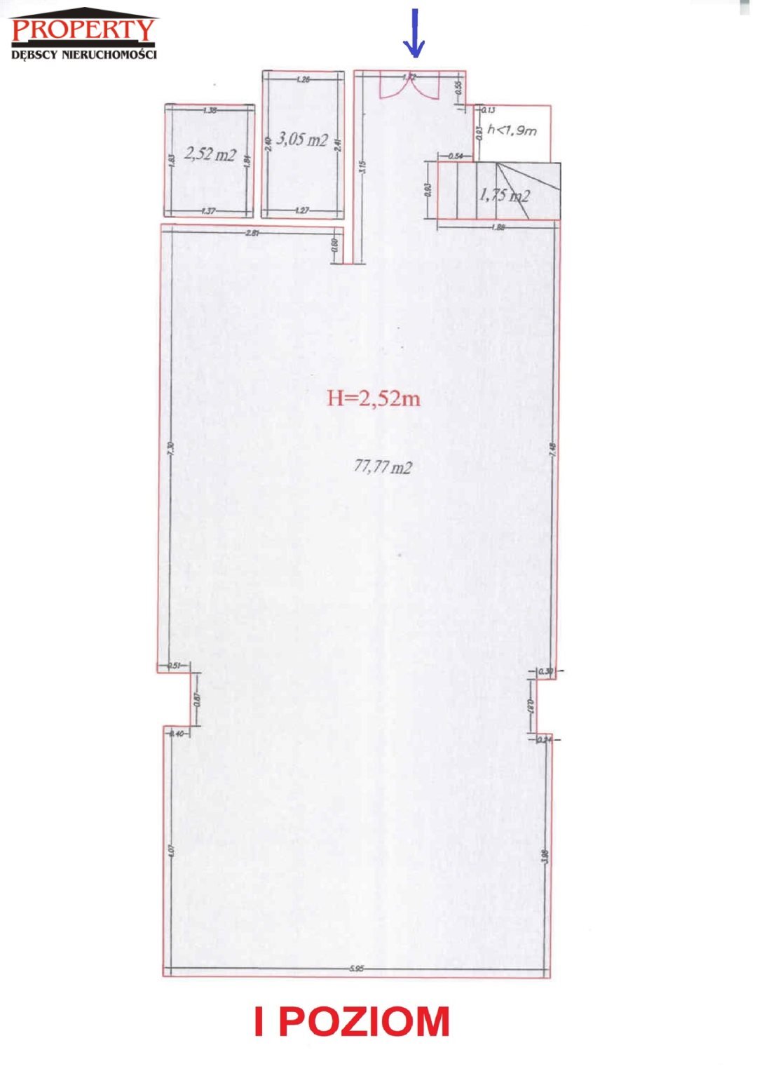 Mieszkanie trzypokojowe na sprzedaż Łódź, Śródmieście, Śródmieście, Tymienieckiego  138m2 Foto 16