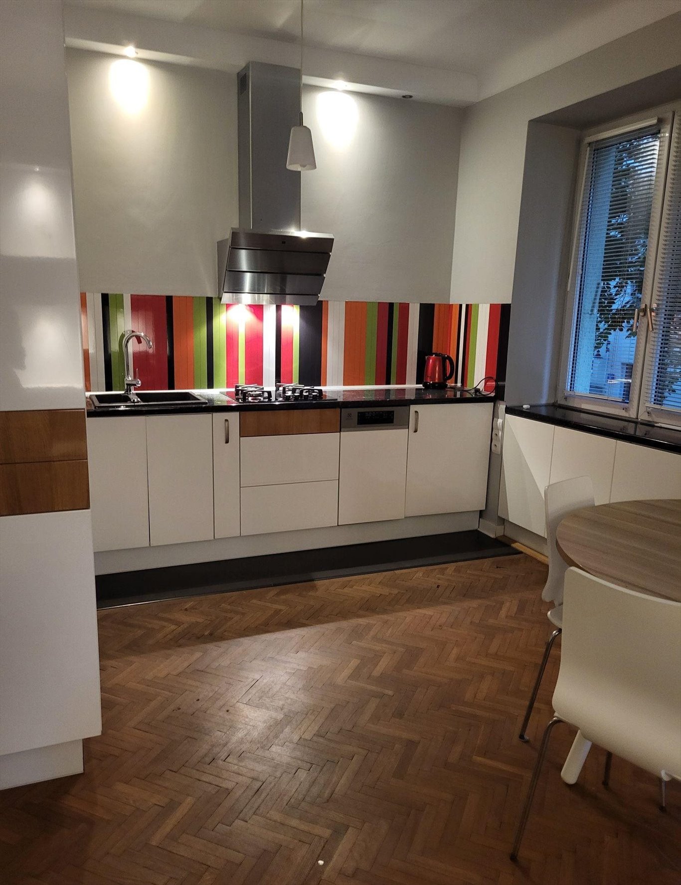 Mieszkanie 43 m² w Warszawie (kamienica z lat 30) Warszawa, Praga-Południe, Saska Kępa, Plac Przymierza  43m2 Foto 1