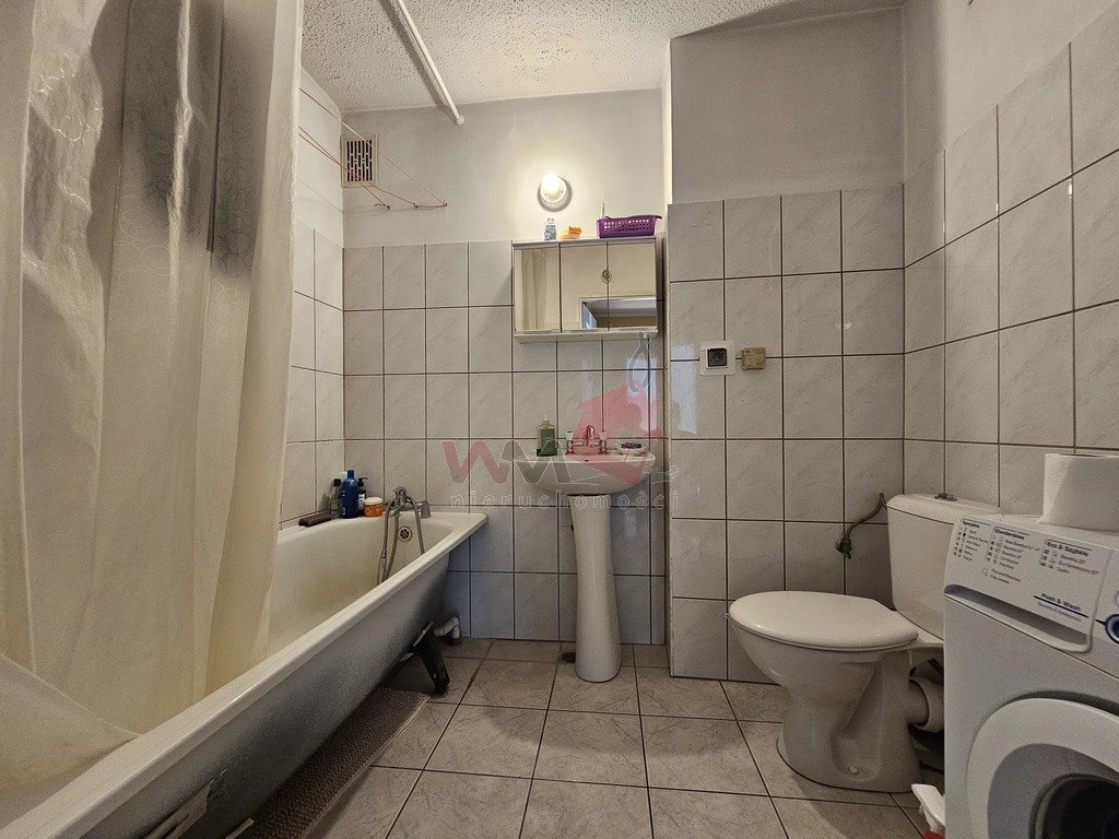 Mieszkanie trzypokojowe na sprzedaż Lublin, Sławinek, Czeremchowa  56m2 Foto 5