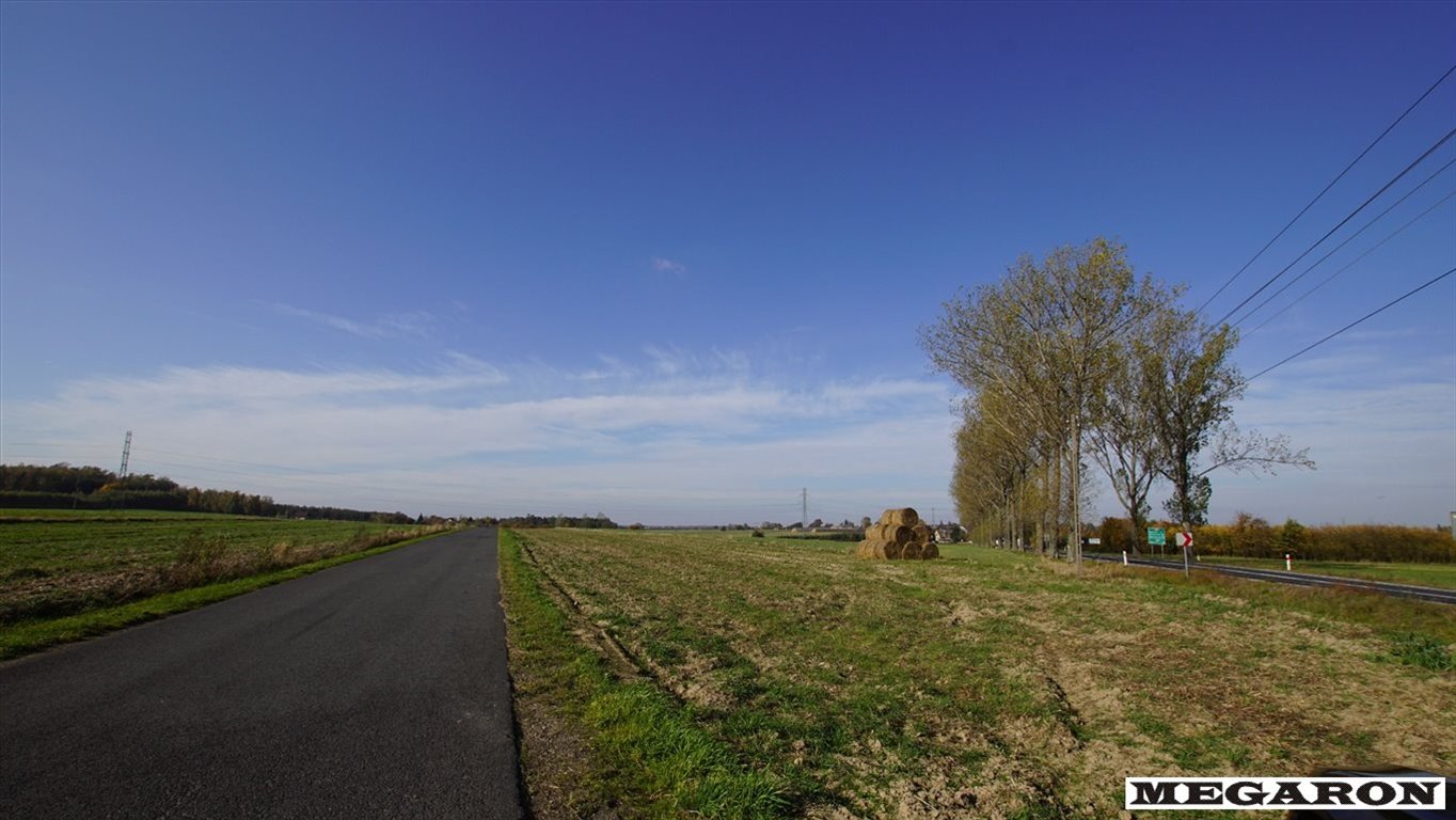 Działka przemysłowa z potencjałem (6 ha) przy drodze krajowej Jaworzno, Jaworzno Bankowe  29 229m2 Foto 1