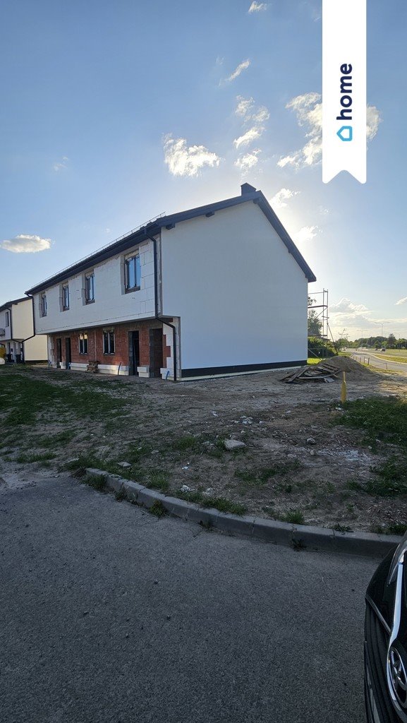 Mieszkanie trzypokojowe na sprzedaż Rzeszów, Ekologiczna  67m2 Foto 1