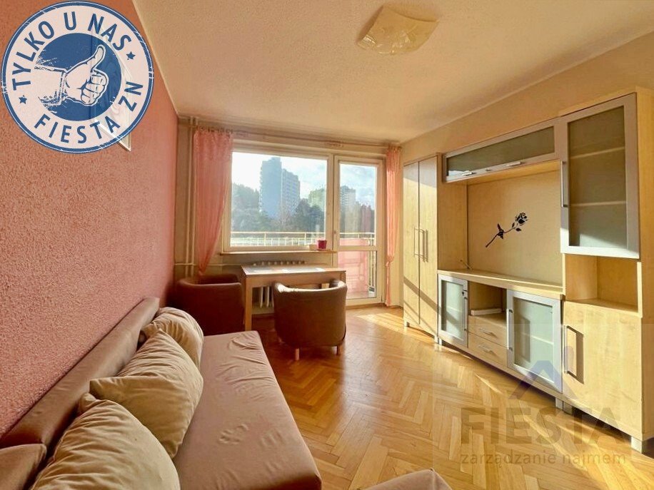 Dwupokojowe mieszkanie z balkonem, blisko SKM i sklepów Gdynia, Chylonia, Morska  38m2 Foto 1