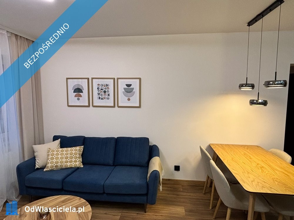 Mieszkanie 52 m² w Koninie - po remoncie z ogródkiem Konin, Armii Krajowej  52m2 Foto 1