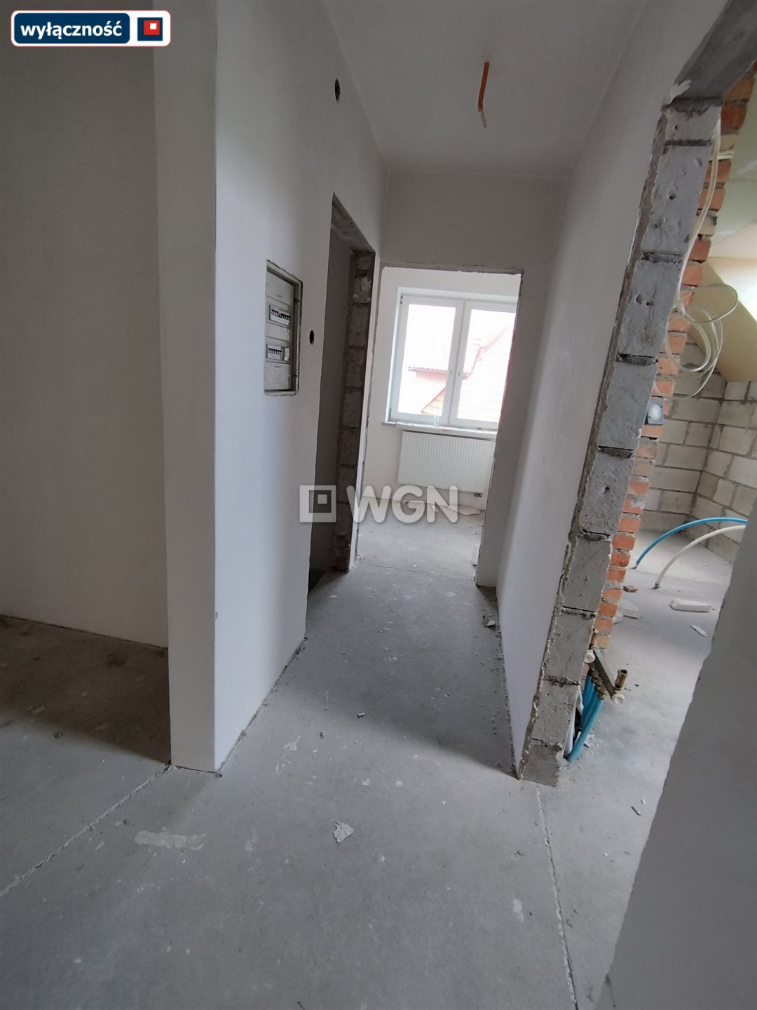 Dom na sprzedaż Ełk, Osiedle Pod Lasem  180m2 Foto 13