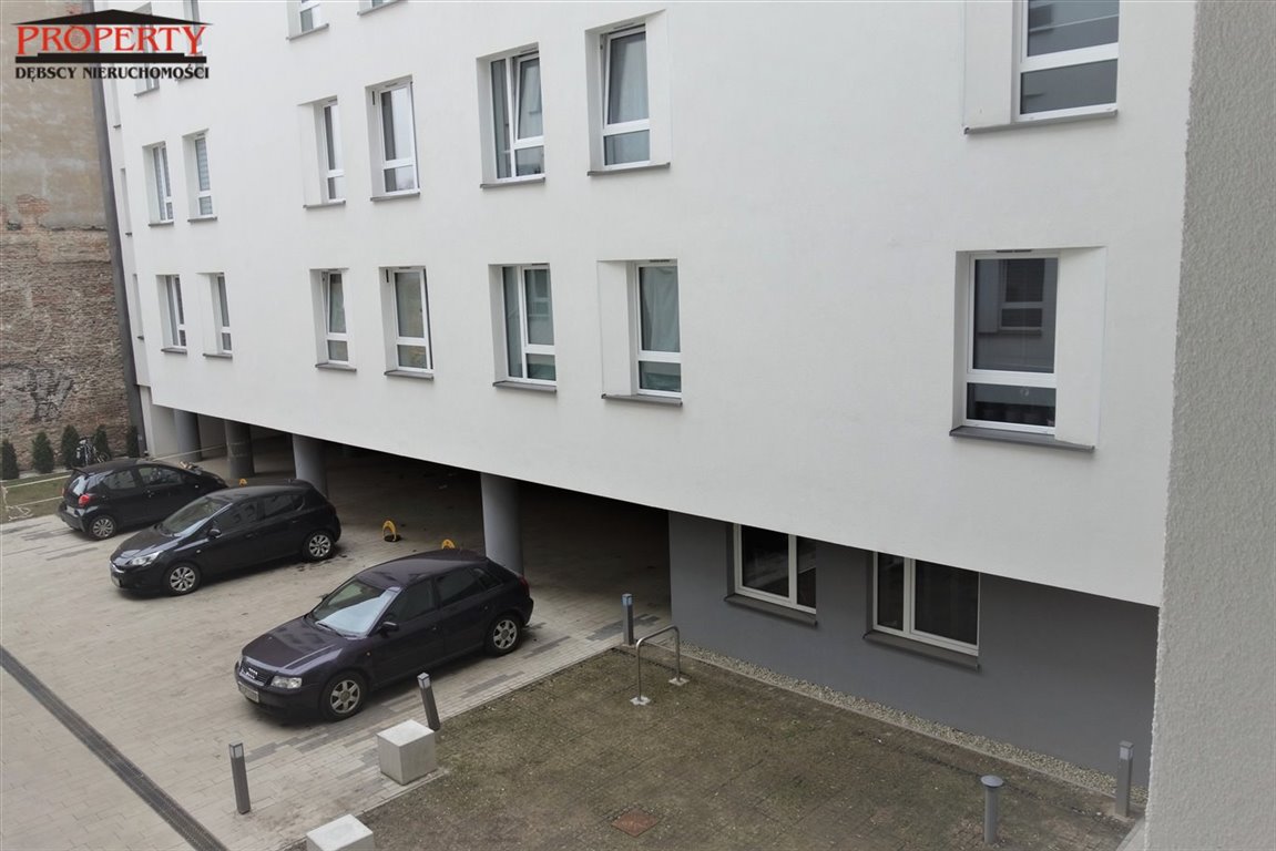 Mieszkanie dwupokojowe na wynajem Łódź, Śródmieście, Śródmieście, Narutowicza  44m2 Foto 19