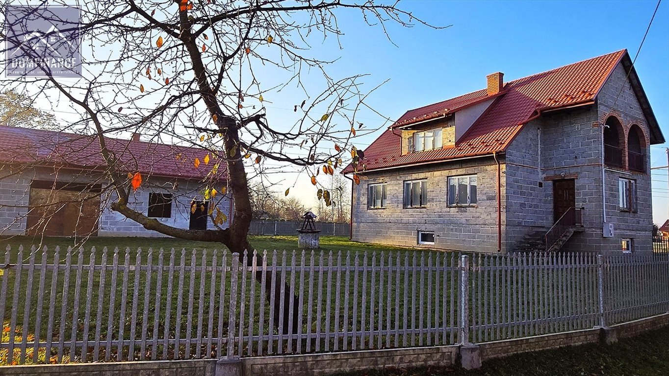 Dom na sprzedaż Rataje Słupskie  150m2 Foto 2