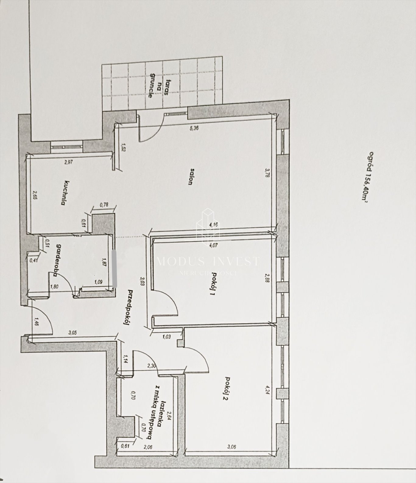 Mieszkanie trzypokojowe na sprzedaż Gdańsk, Jasień, Kartuska 430C  78m2 Foto 13