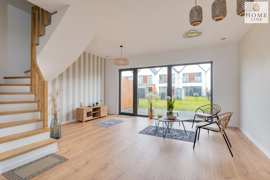 Do sprzedania dom 84 m² z ogrodem i tarasem w Różnowie Różnowo  84m2 Foto 1