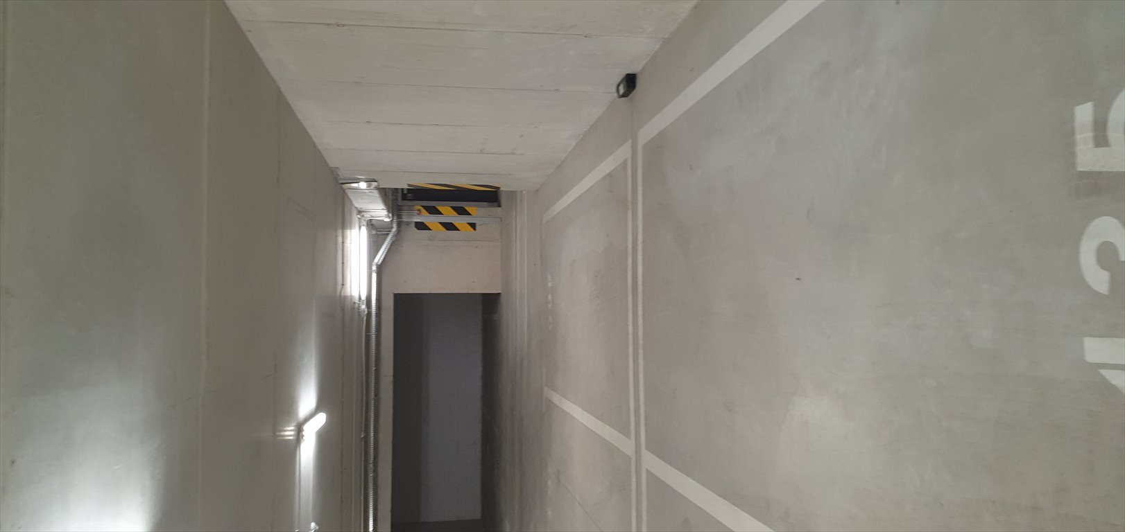 Garaż 15 m² w nowoczesnej hali, monitoring, polecam Wrocław, Fabryczna, Legnicka 59  15m2 Foto 1