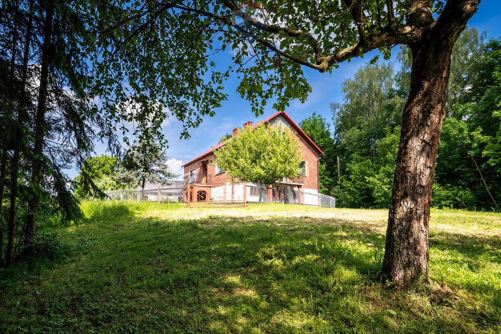 Dom na sprzedaż Wola Kalinowska  100m2 Foto 3