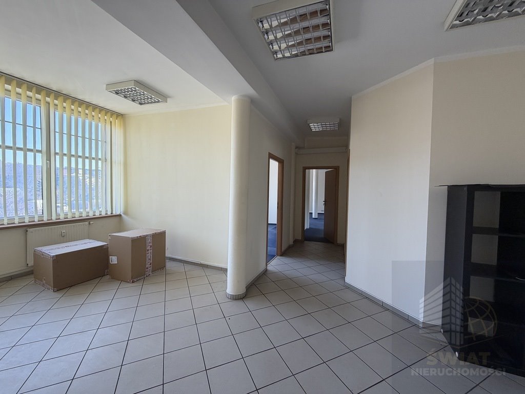 Nowoczesny lokal 132 m2 na Nowym Mieście w Szczecinie Szczecin, Nowe Miasto  132m2 Foto 1
