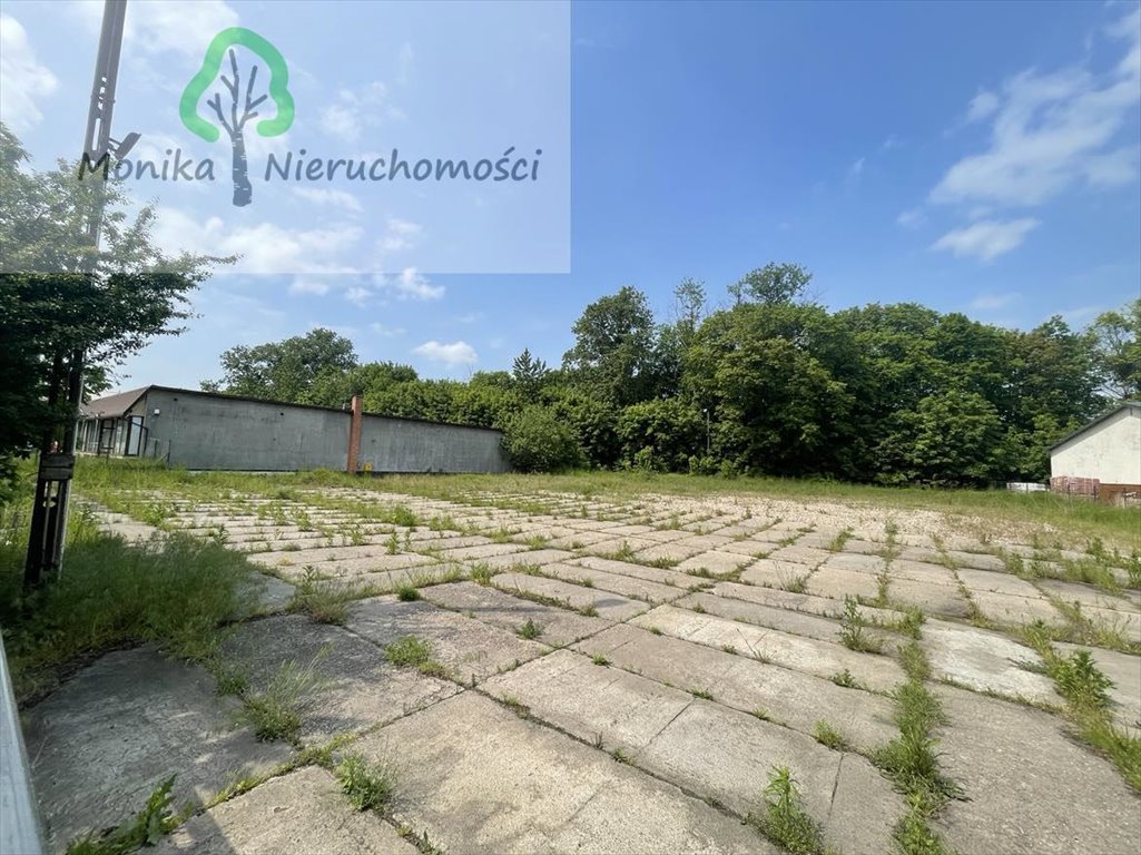 Działka inwestycyjna na sprzedaż Tczew, 30 Stycznia  2 234m2 Foto 4