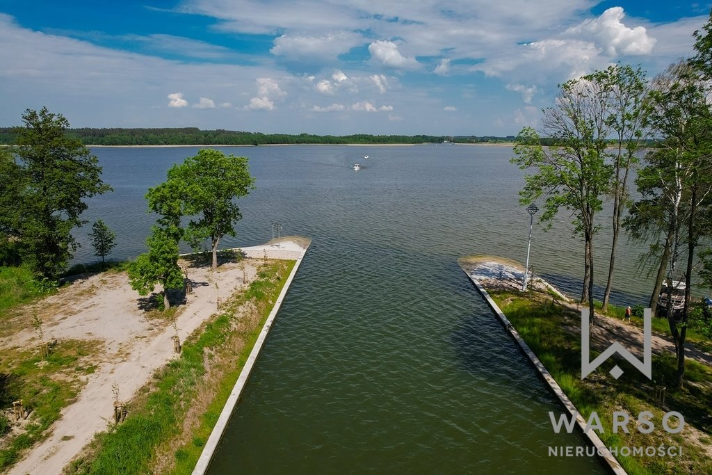 Działka budowlana na sprzedaż Skorupki  1 131m2 Foto 5