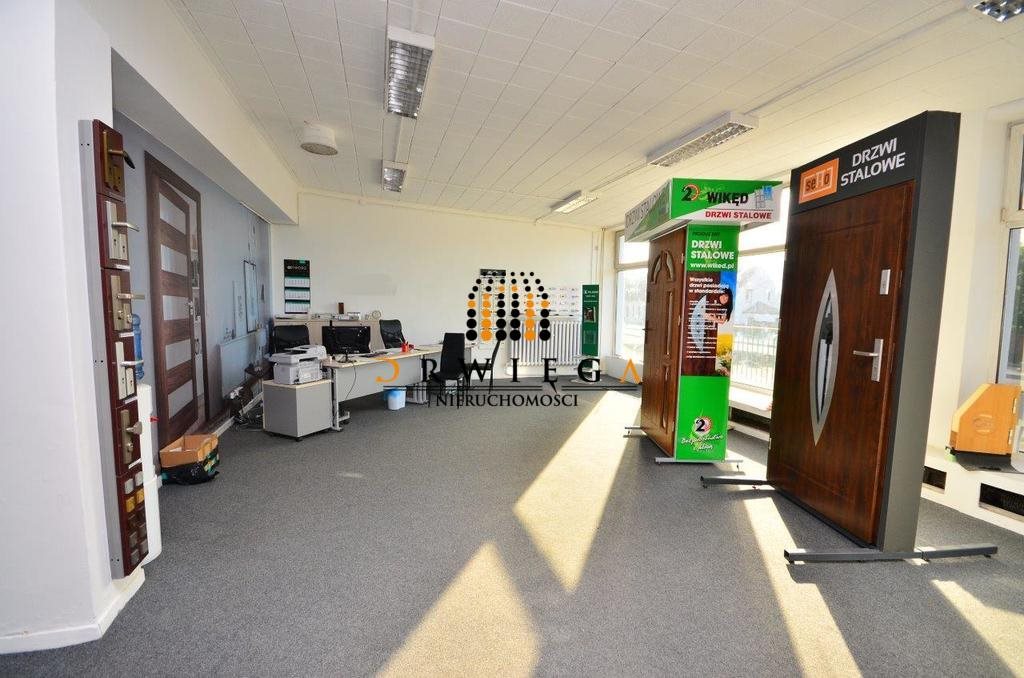 Lokal użytkowy na wynajem Gorzów Wielkopolski 240m2 Foto 1 Lokal użytkowy na wynajem Gorzów Wielkopolski 240m2 Foto 1