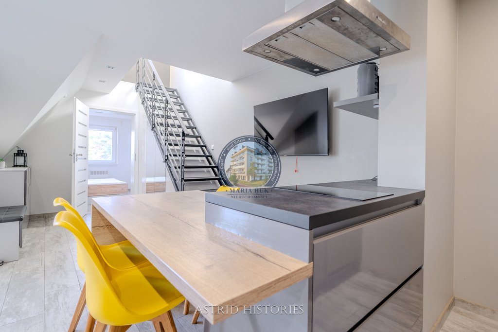 Urokliwe 37 m2 w Blue Mare – las, plaża, basen! Łukęcin, Spacerowa  37m2 Foto 1