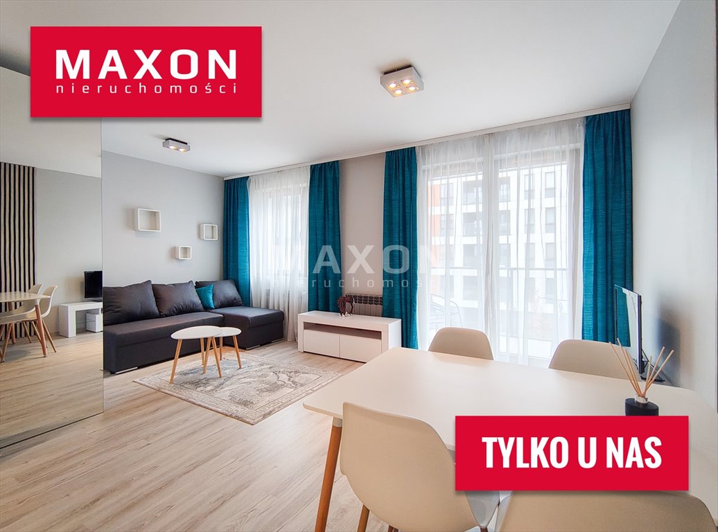 Kawalerka na wynajem Warszawa, Praga-Południe, ul. Przeworska  31m2 Foto 1