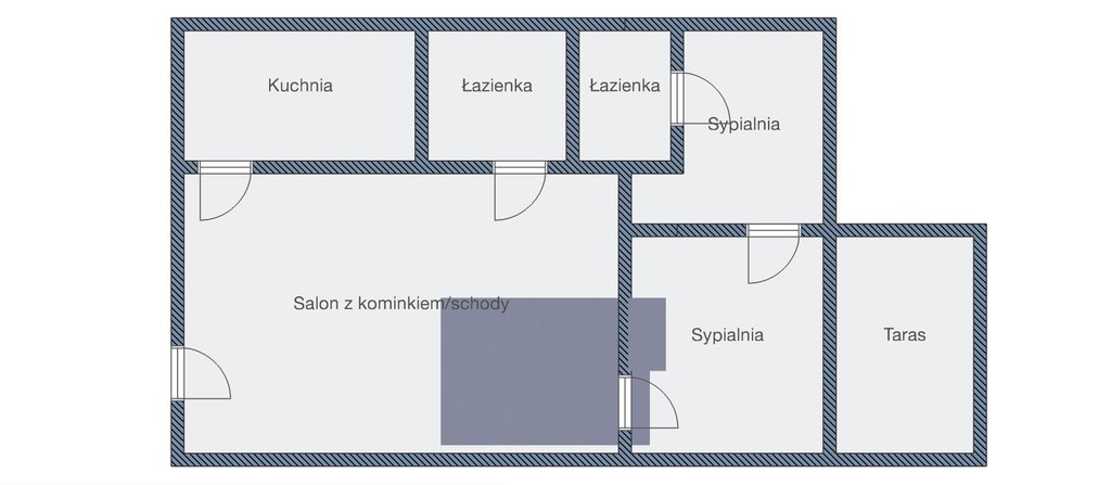 Dom na sprzedaż Maćki  700m2 Foto 2